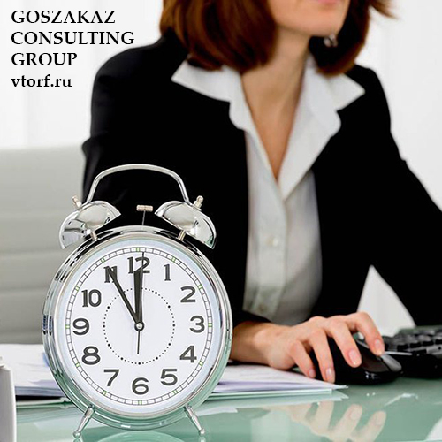 Срок получения банковской гарантии в Электростали от GosZakaz CG